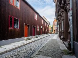 Elementa City Lodge Quedlinburg 4