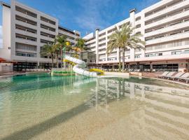 Estival Park Marena – hotel w mieście La Pineda
