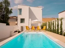 Marea Boutique Hotel