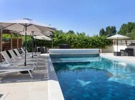 Le Jardin Des Hirondelles Naturiste