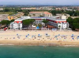 Estival Centurión Playa