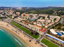 Estival Park Almaris – hotel w mieście La Pineda