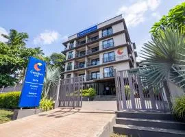 Comfort Inn Elite