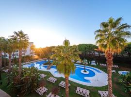 Estival Isla Cristina, Hotel in Isla Cristina