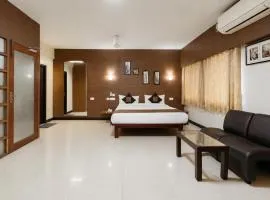 Hotel Shiva Grand