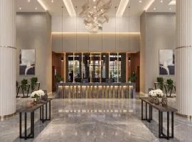 Warwick Al Baha Hotel