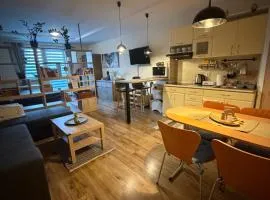 Apartman BibKa