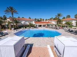 Oassium Hotel - Adults Only, hotel di La Pineda