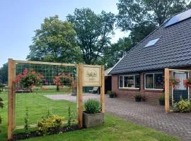 Junnerbrink compleet ingerichte 3 persoons woning