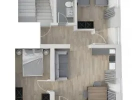 New Opening Apartments Verena