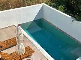 Merichas Luxurious Villa