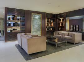 Hotel Vilamarí, khách sạn ở Barcelona