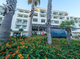 Estival Islantilla, hotel en Islantilla