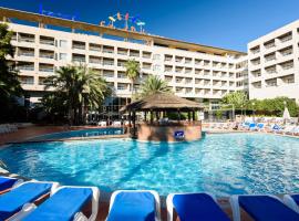 Estival Park Silmar, hotel di La Pineda