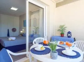 Apartamentos Estival Park