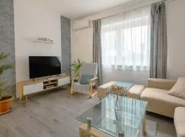 Terminal Garden Apartman