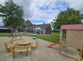 Ferienhaus Buttforde