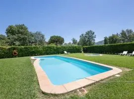 La Cabana de Mieres