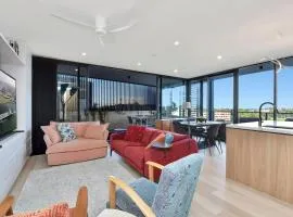 Newcastle Views at One Apartments