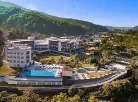 Le Méridien Dehradun Resort & Spa