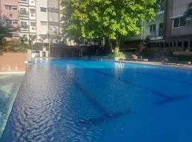 Condominium Vip