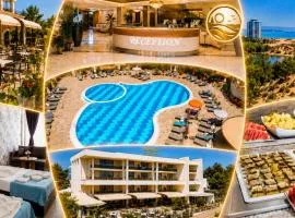 Hotel Golden Dune