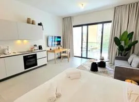 Thalassa Residences Executive Studio