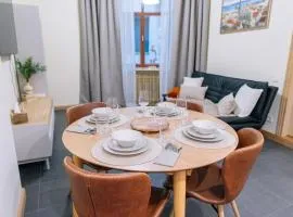 Stay in Historic Old Riga