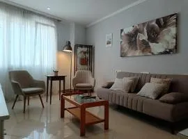 Apartamento Cervantes