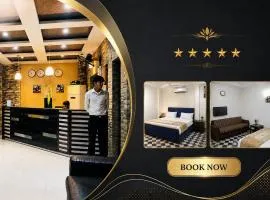 Comfort inn Hotel