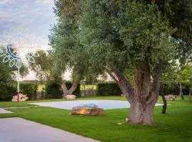 Masseria Tredicina