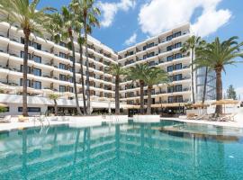 Tangerine by Honne Hotels - Adults Only, khách sạn ở Magalluf