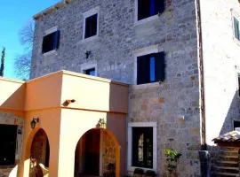 The Villa Vatikan