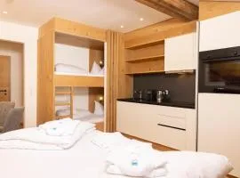 LUMA Stubai Aparthotel - Neueröffnung nach Sanierung!