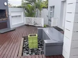 CCV Beach House