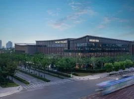 Hyatt Place Jiaxing Nanhu