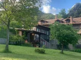 Casa El Estaso