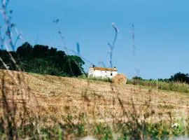Casa di campagna, pace e natura, sotto la Maiella - Agricasa Caprafico