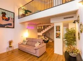 Alameda Velvet Ciudad Ciencias - Housevanlive
