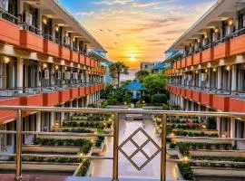Blue Lily Beach Resort