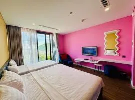 IBIZA 1605 Flamigo Hải Tiến