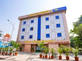 FabHotel Status Residency