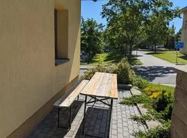 386 Apartman