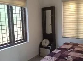 Ithal Villa