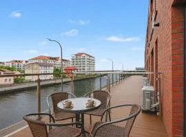 Apartament Na Pokładzie z widokiem na morze by DreamHouse