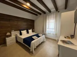 habitaciones tabarca