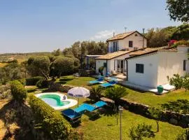 Villa Acquaro, Santa Caterina Dello Ionio, Pool, Ac