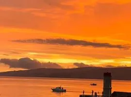 Summer & Sunset