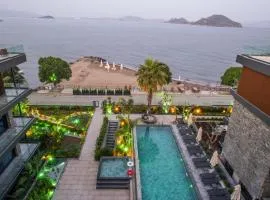 Bodrum Ada Suites Beach Hotel