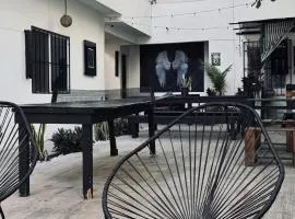 The Soul Hostal